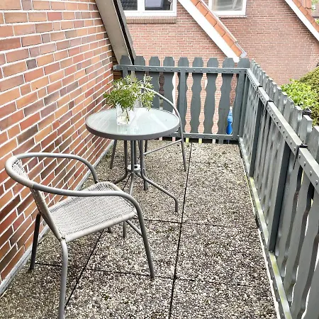 Lejlighed Storchennest