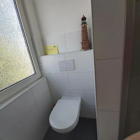 Apartment Storchennest