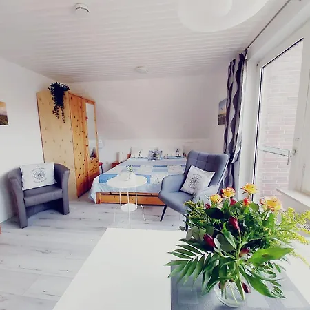 Apartment Storchennest