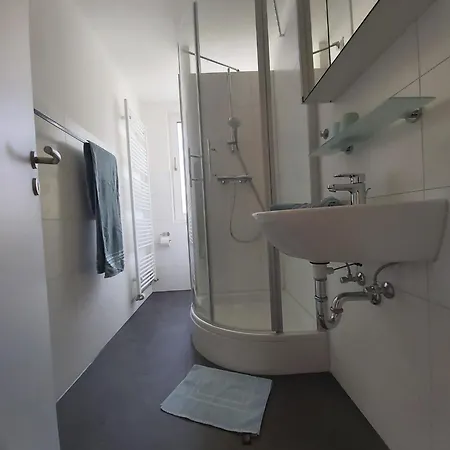 Apartment Storchennest *