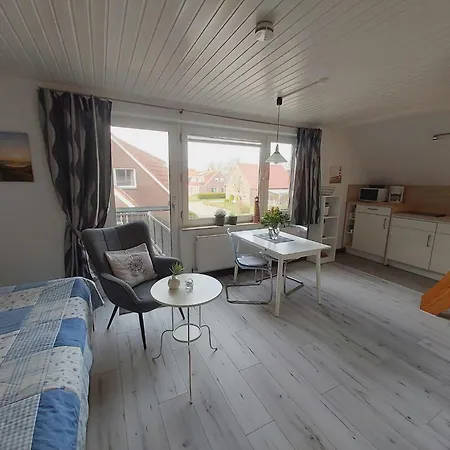 Storchennest Apartment *