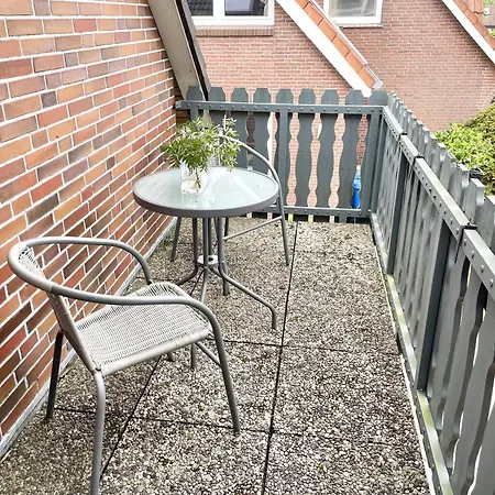 Lejlighed Storchennest *