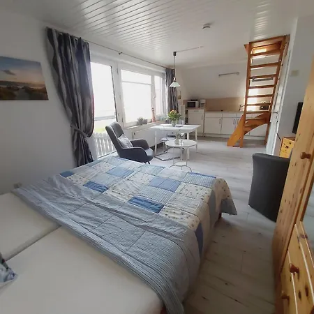 Storchennest Apartment