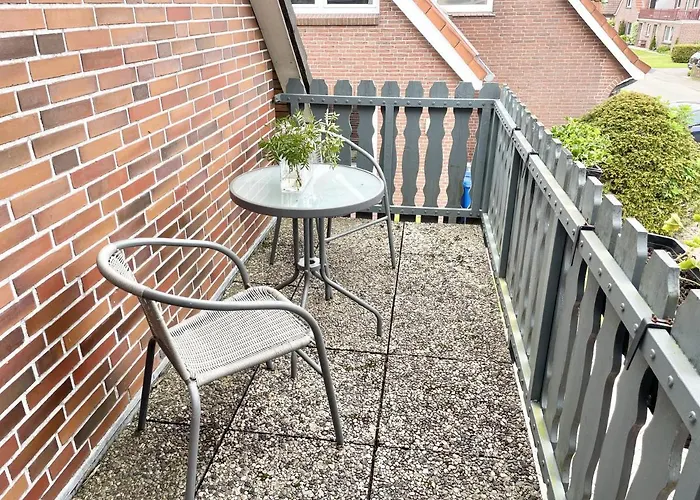 Apartman Storchennest