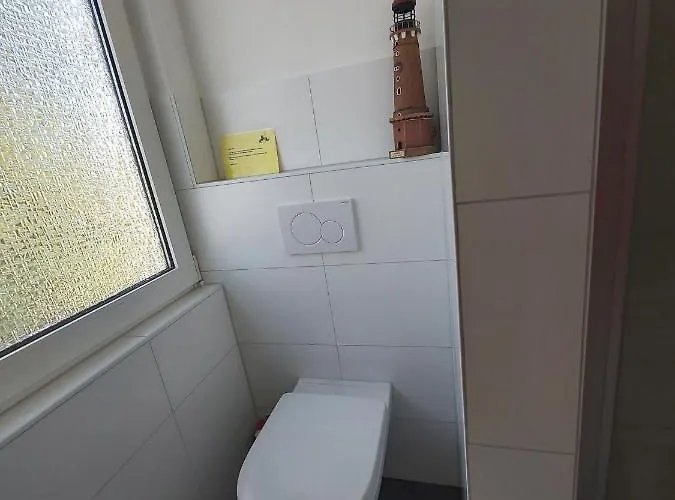 Apartman Storchennest