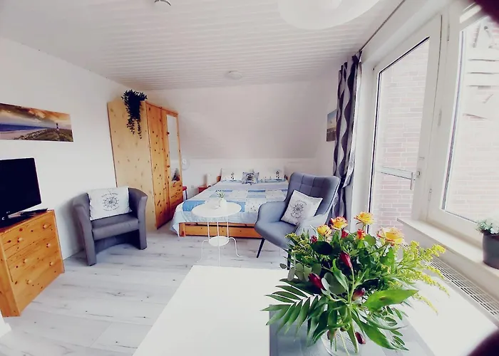 Apartman Storchennest