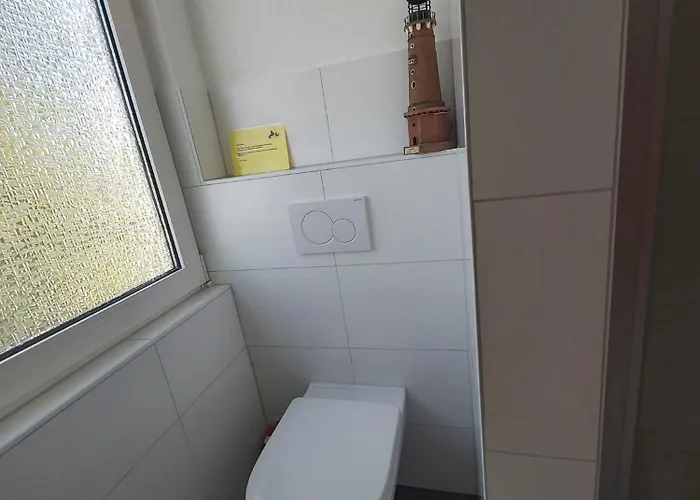 Apartman Storchennest *