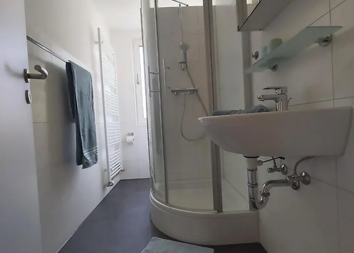 Apartman Storchennest *