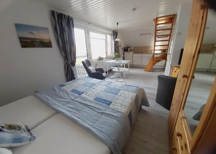 Storchennest Apartman